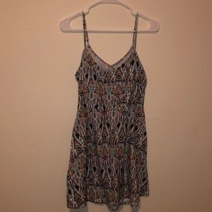 American Eagle Dress